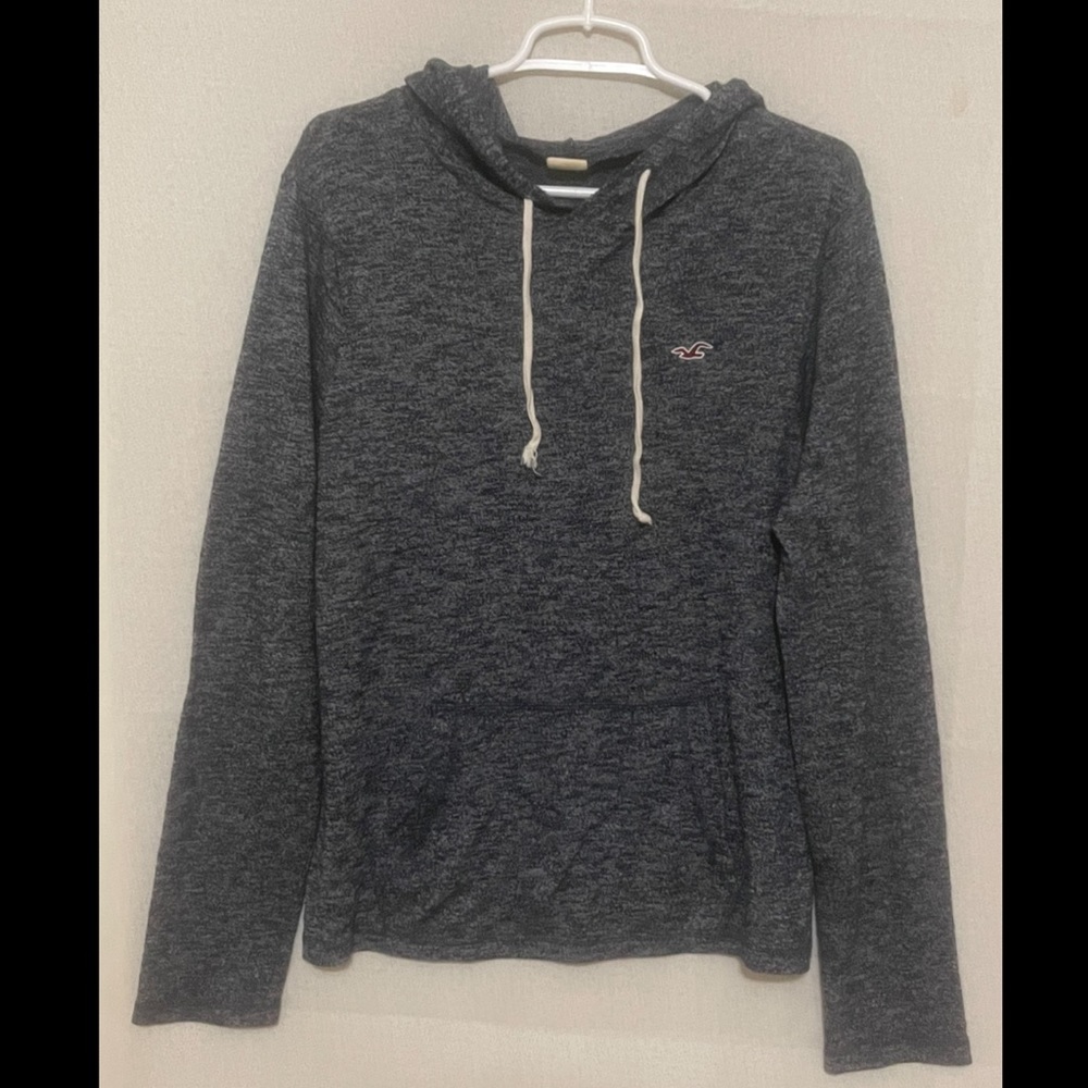 Mens Hollister Sweater